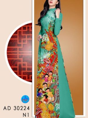 1608522763 vai ao dai hoa in 3D (17)